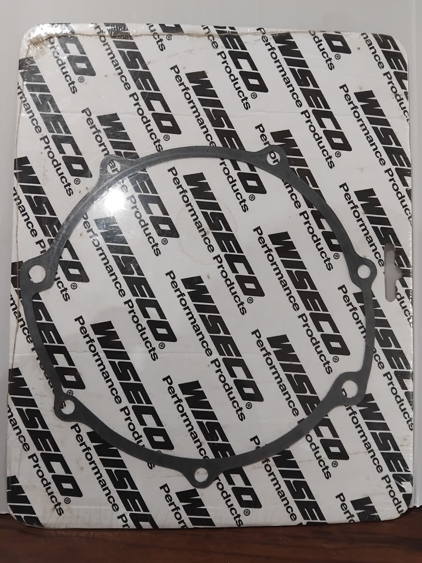 Yamaha YZ400F WR400F Clutch Cover Gasket