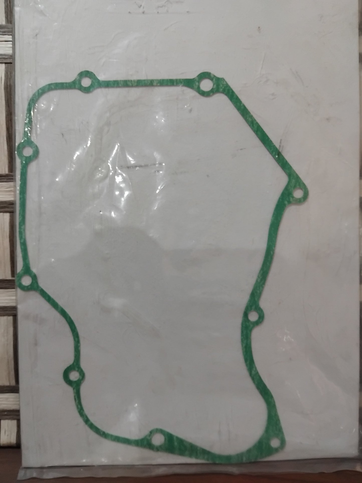 Honda RS125 Clutch Cover Gasket