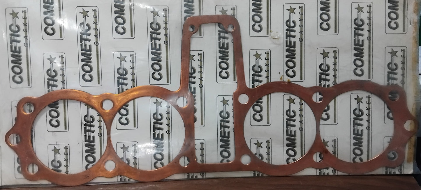 Honda CB1100F Cylinder Head Gasket