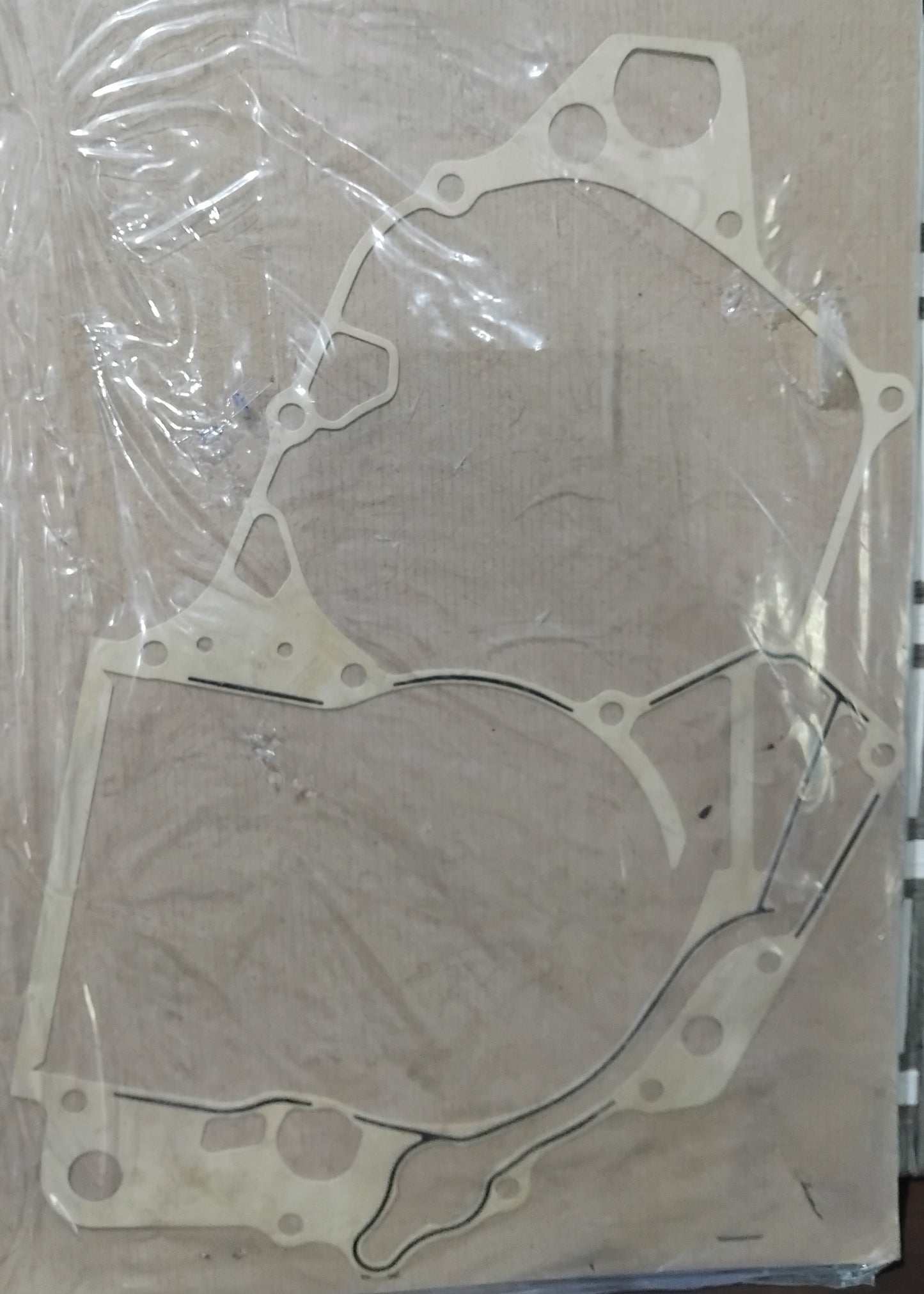Honda CRF450R Engine Bottom End Gasket