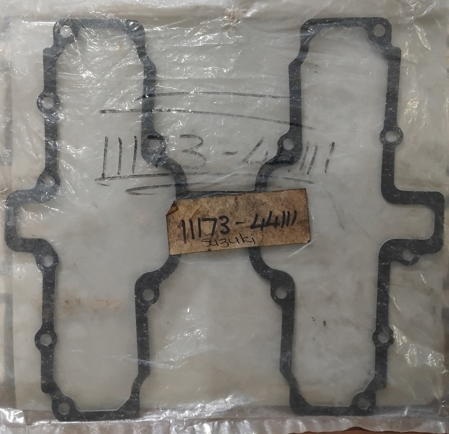Suzuki GS450 GS 450 Head Cover Gasket