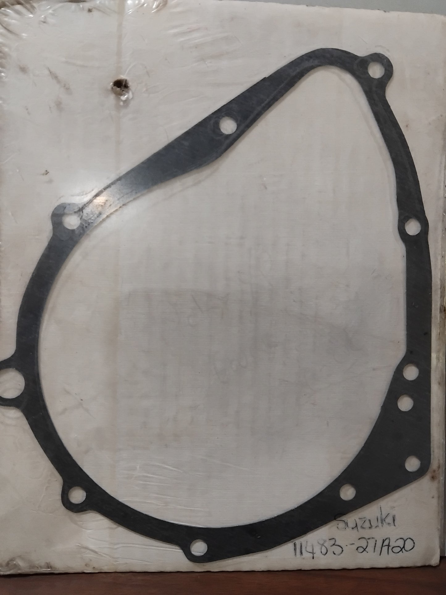 Suzuki GSF600 Bandit 600 Starter Gear Cover Gasket