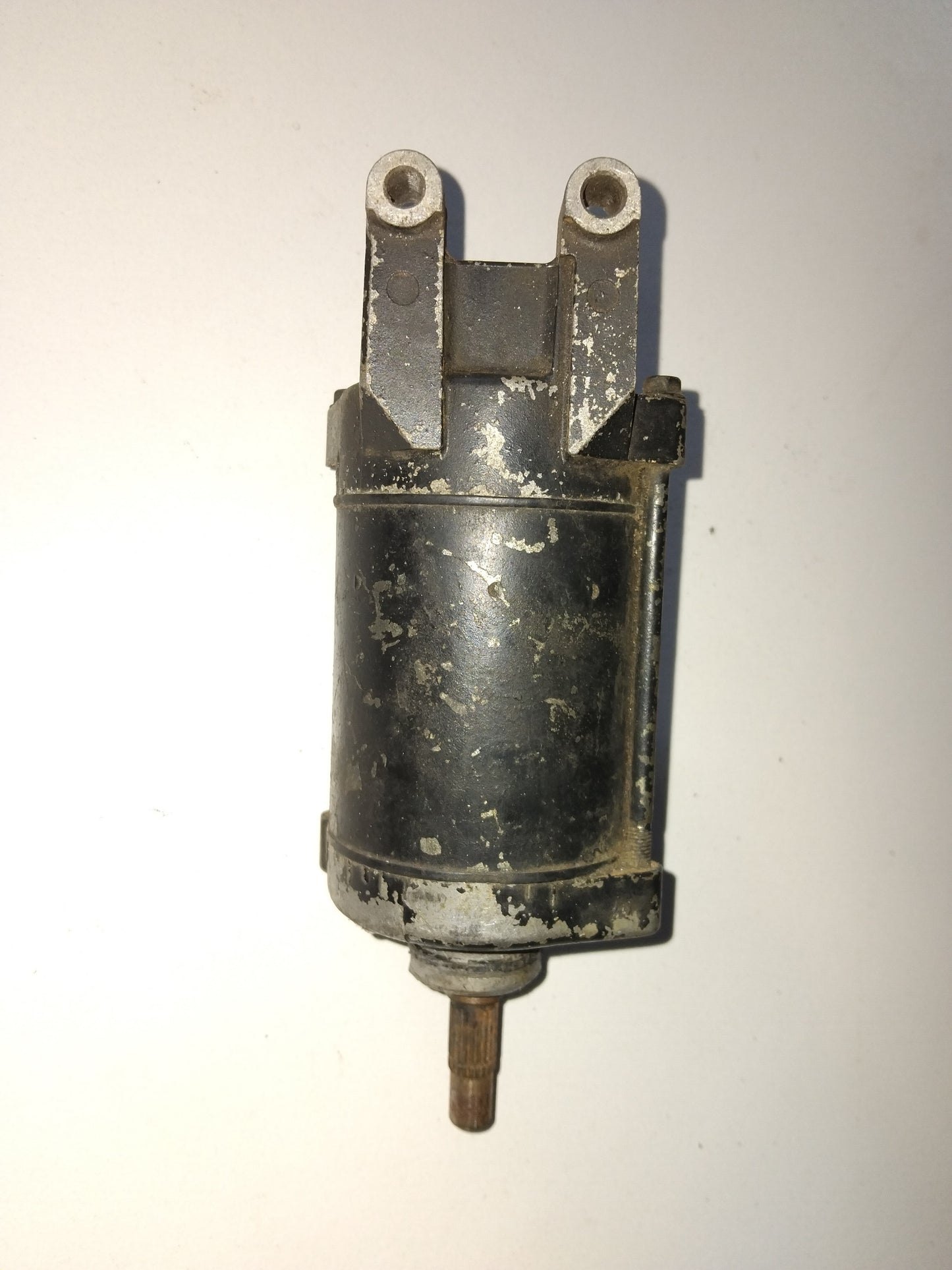 Yamaha YFM660 Raptor 660 Starter Motor