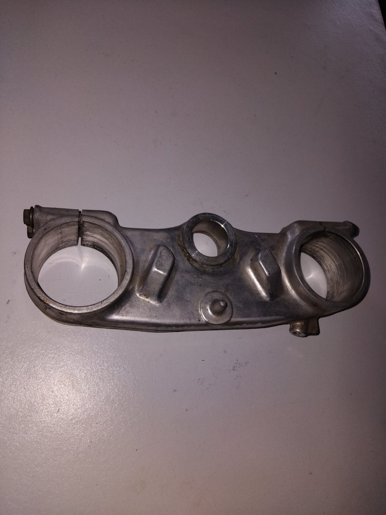 Honda CBR125R CBR125 Bottom Triple Clamp