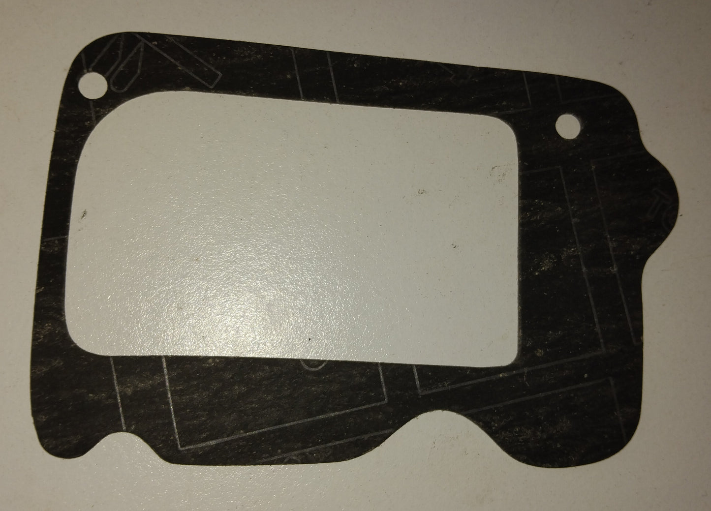 Suzuki B200 Clutch Cover Gasket