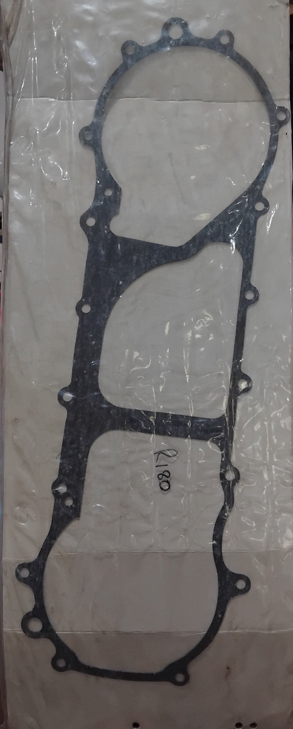 Honda NC50 Left Crankcase Cover Gasket