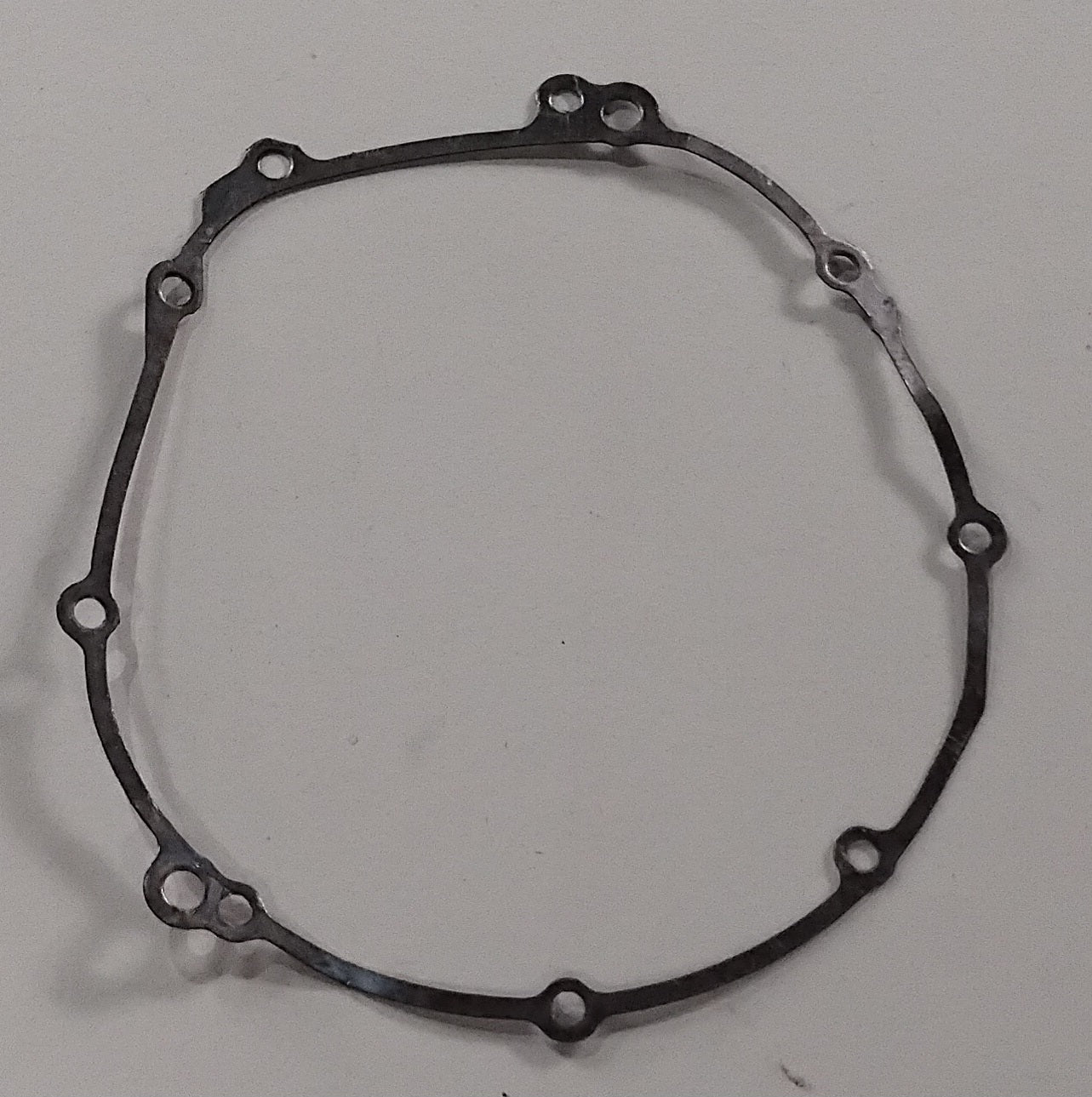 Yamaha YZF-R6 YZFR6 R6 Crankcase Cover Gasket
