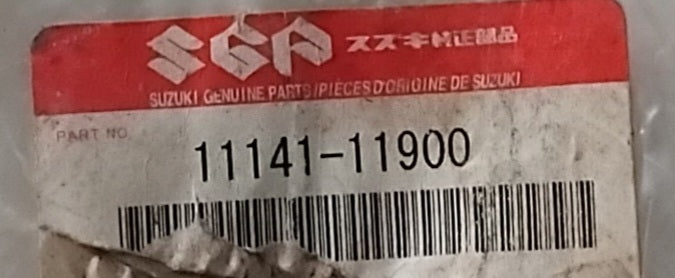 Suzuki GS300 Head Gasket