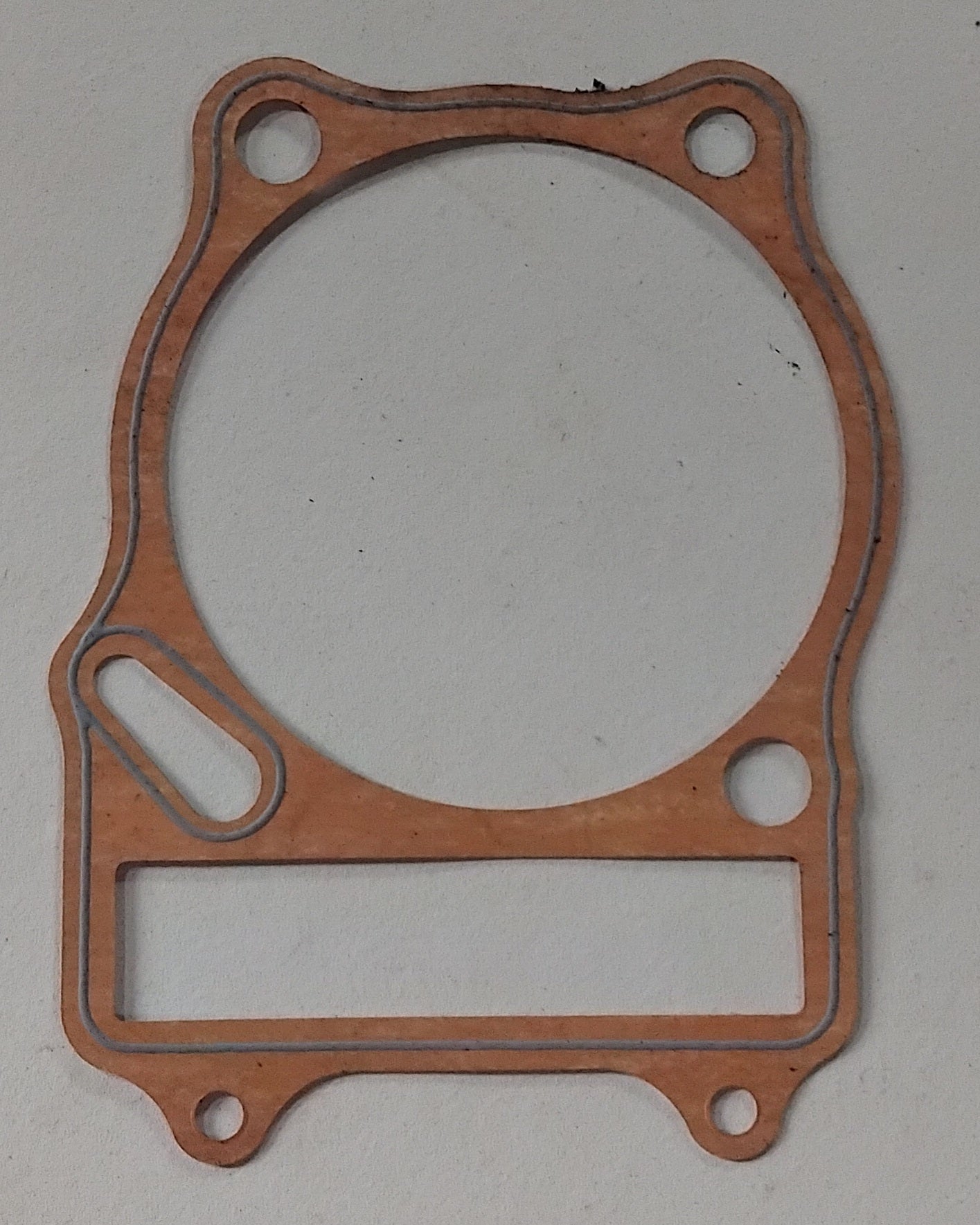 Suzuki DR650 DR 650 Base Gasket