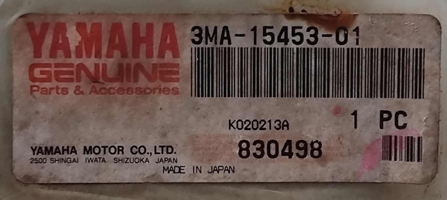 Yamaha TZR250 TZR 250 3MA Balancer Shaft Gasket