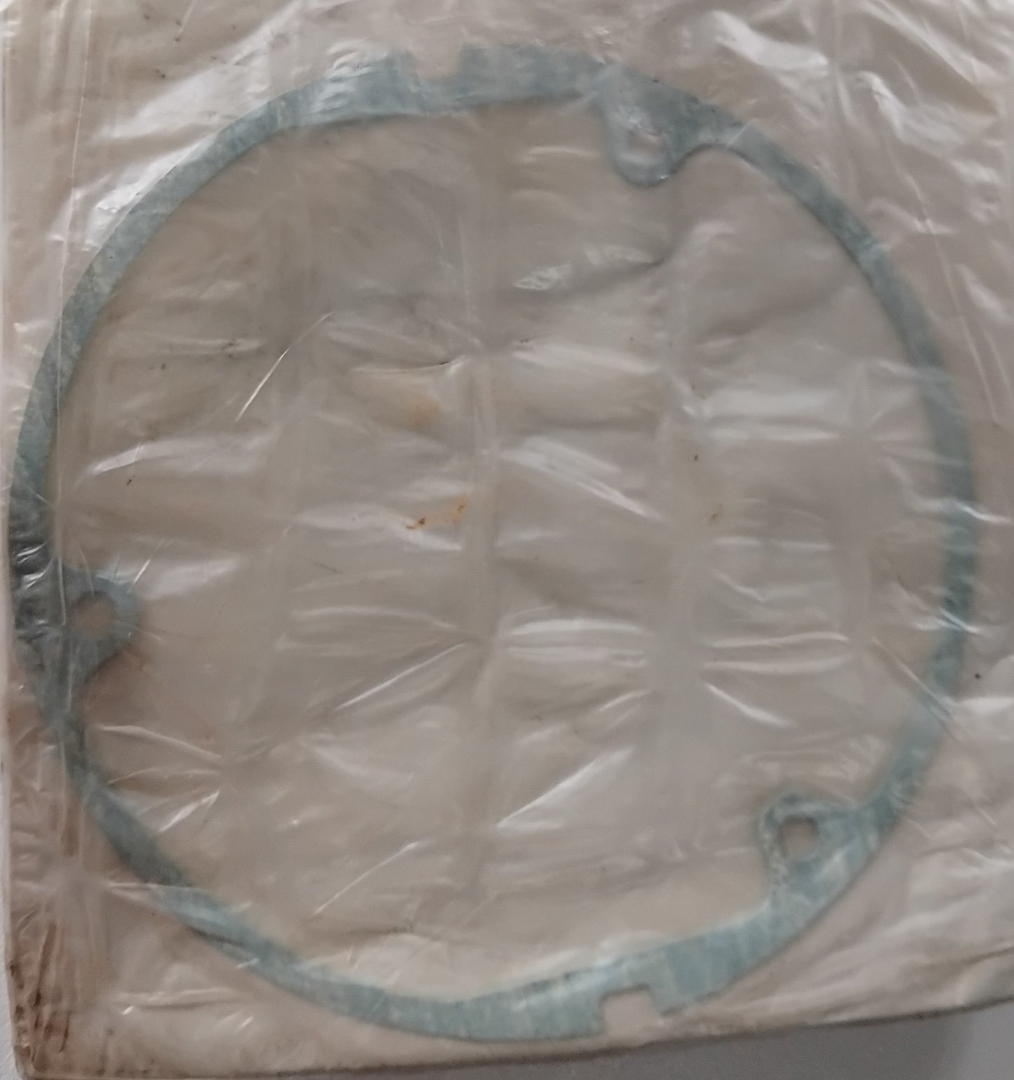 Honda CD195 CD200 CM200 Flywheel Cover Gasket