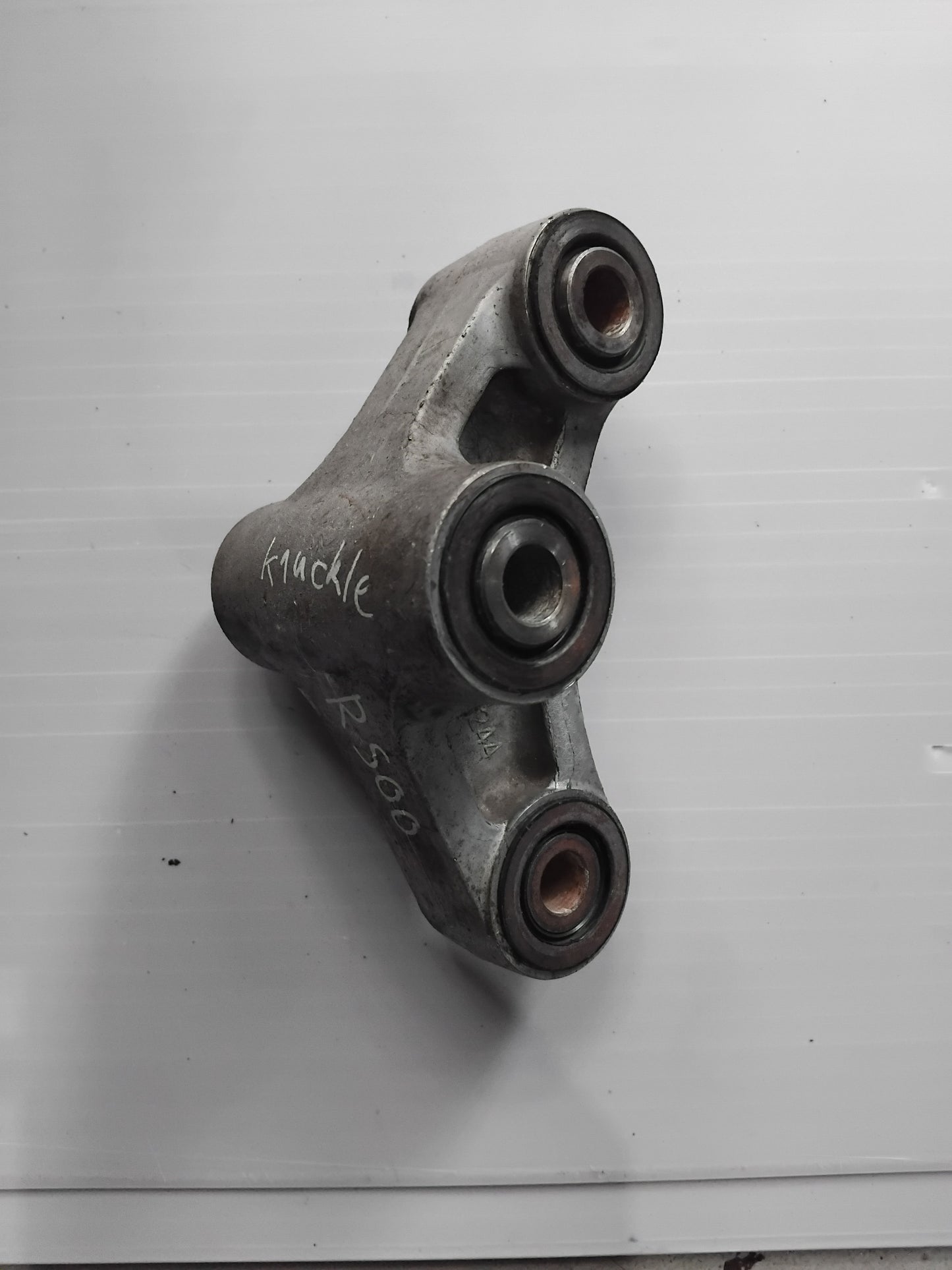 Kawasaki ZX-7R ZX7 Knuckle