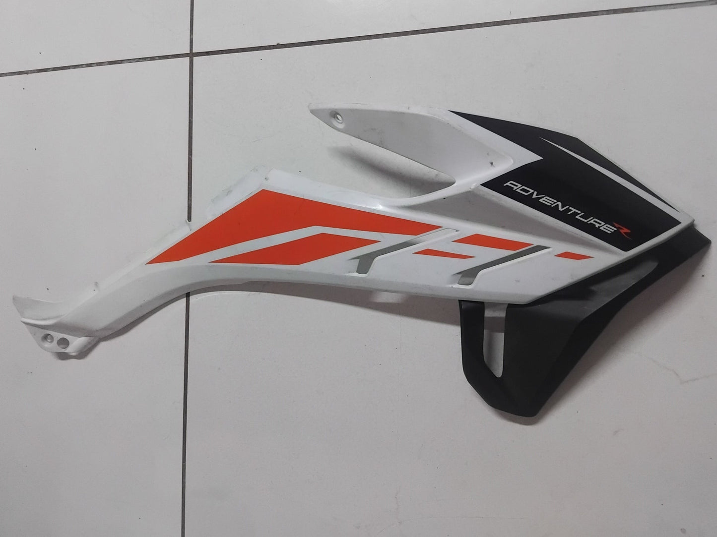 KTM Adventure 890 Front Right Fairing