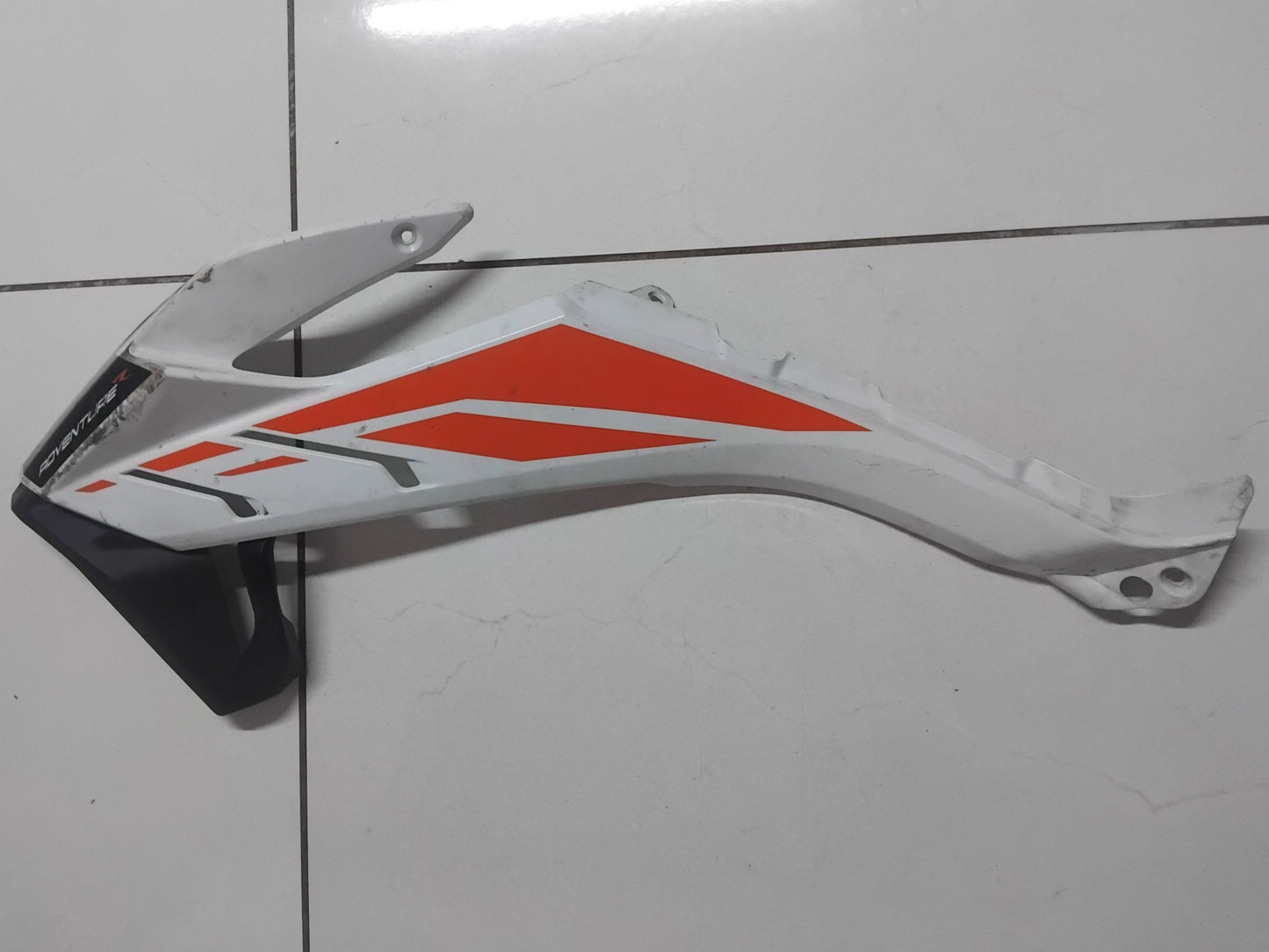 KTM Adventure 890 Front Left Fairing