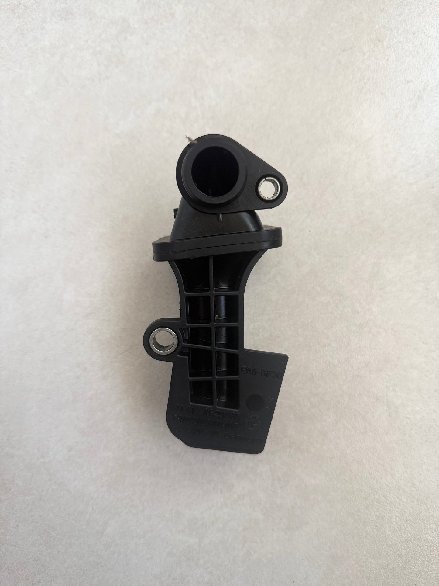BMW R1200GS/ Adventure R1200RT/ R/ RS Oil Strainer / Pick-Up