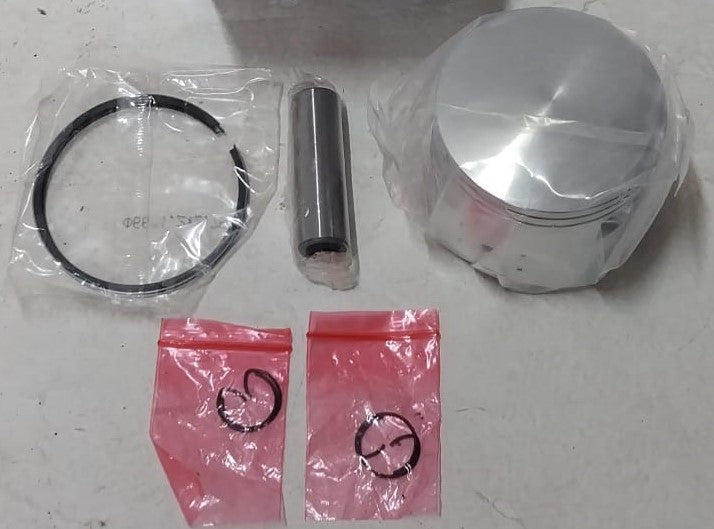Kawasaki KDX200 STD Piston Kit