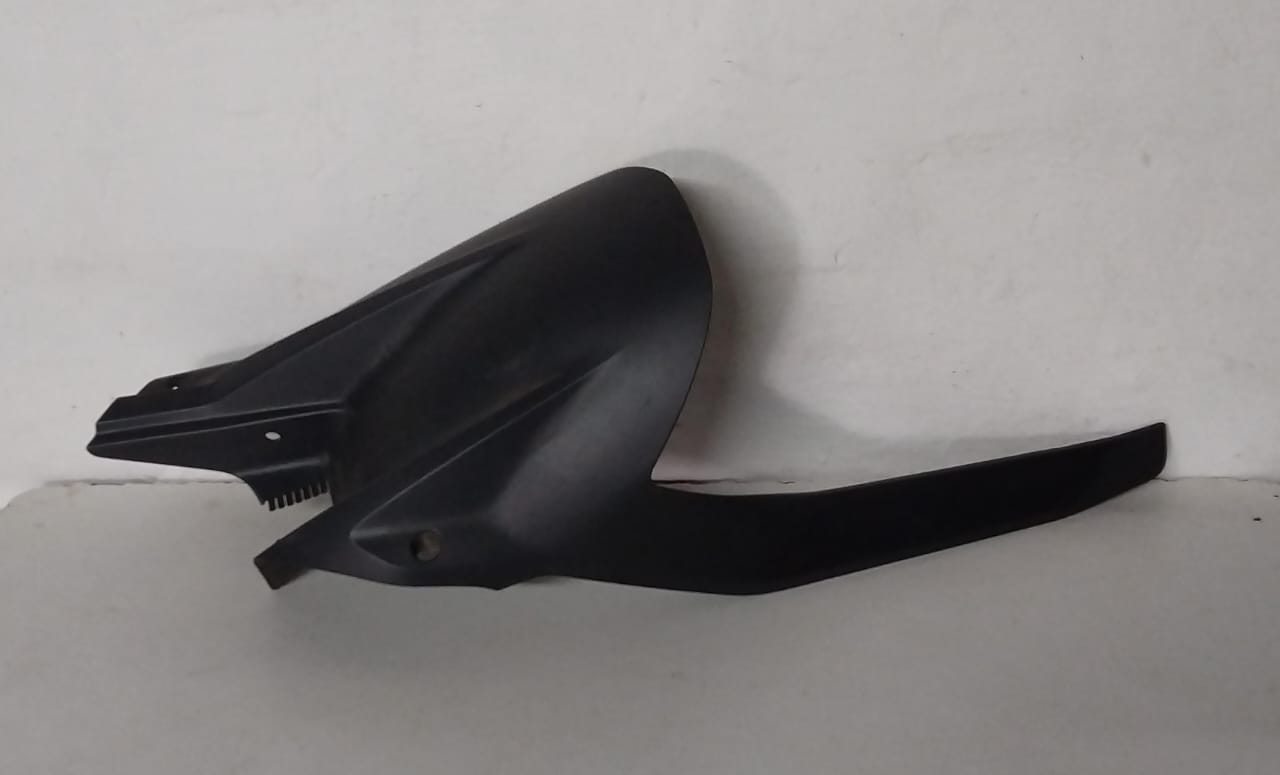 KTM 1290R 1290 Superduke Rear Hugger / Mudguard