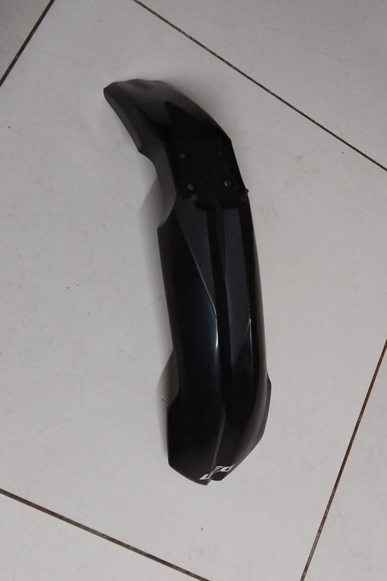 KTM 300 EXC Front Mudguard