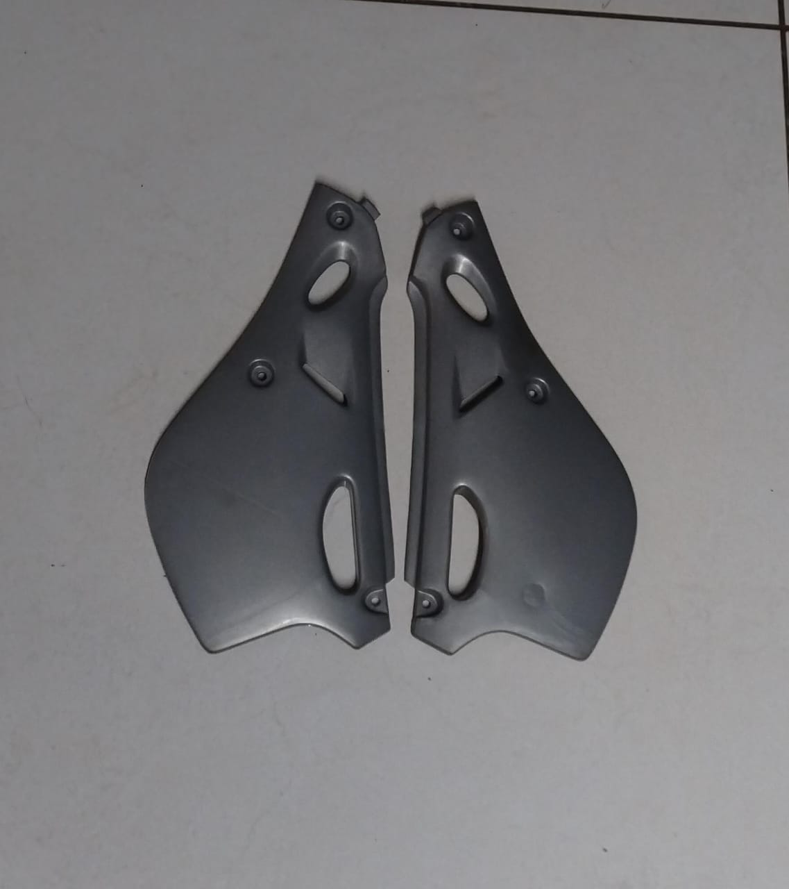KTM 60 65 SX Left and Right Side Covers