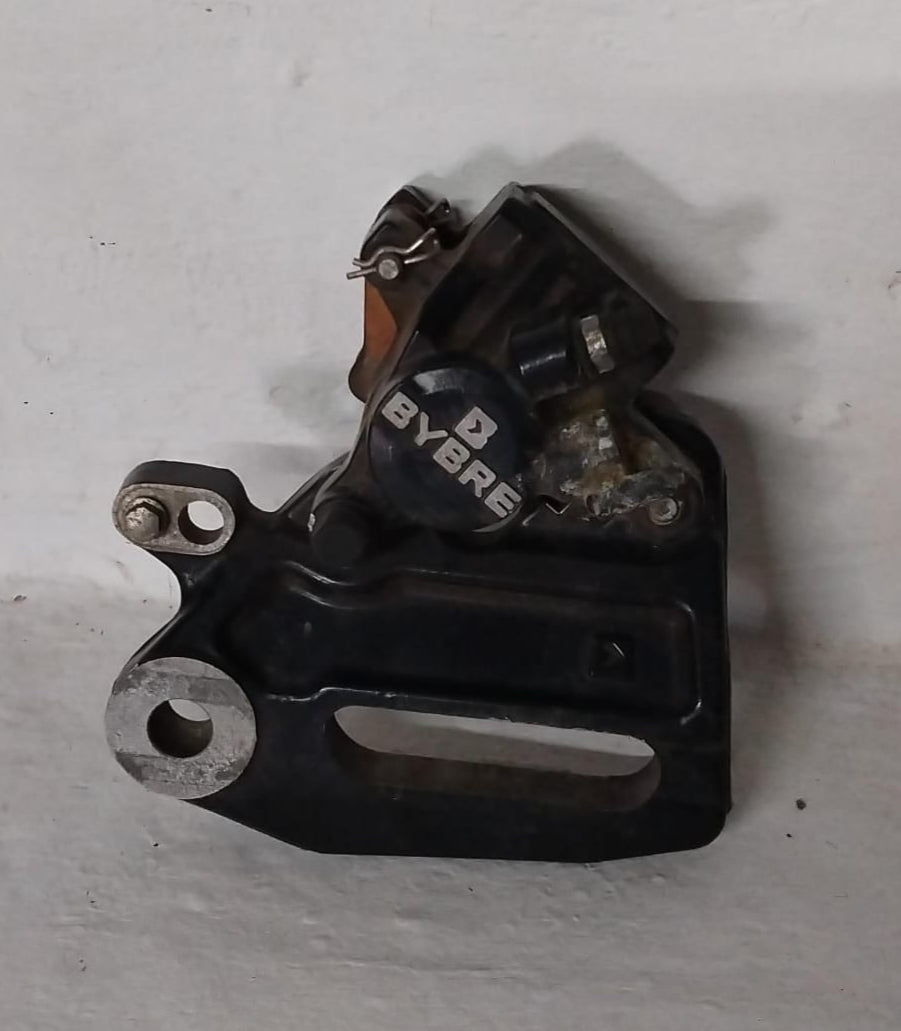 KTM Duke 390 Caliper and Bracket