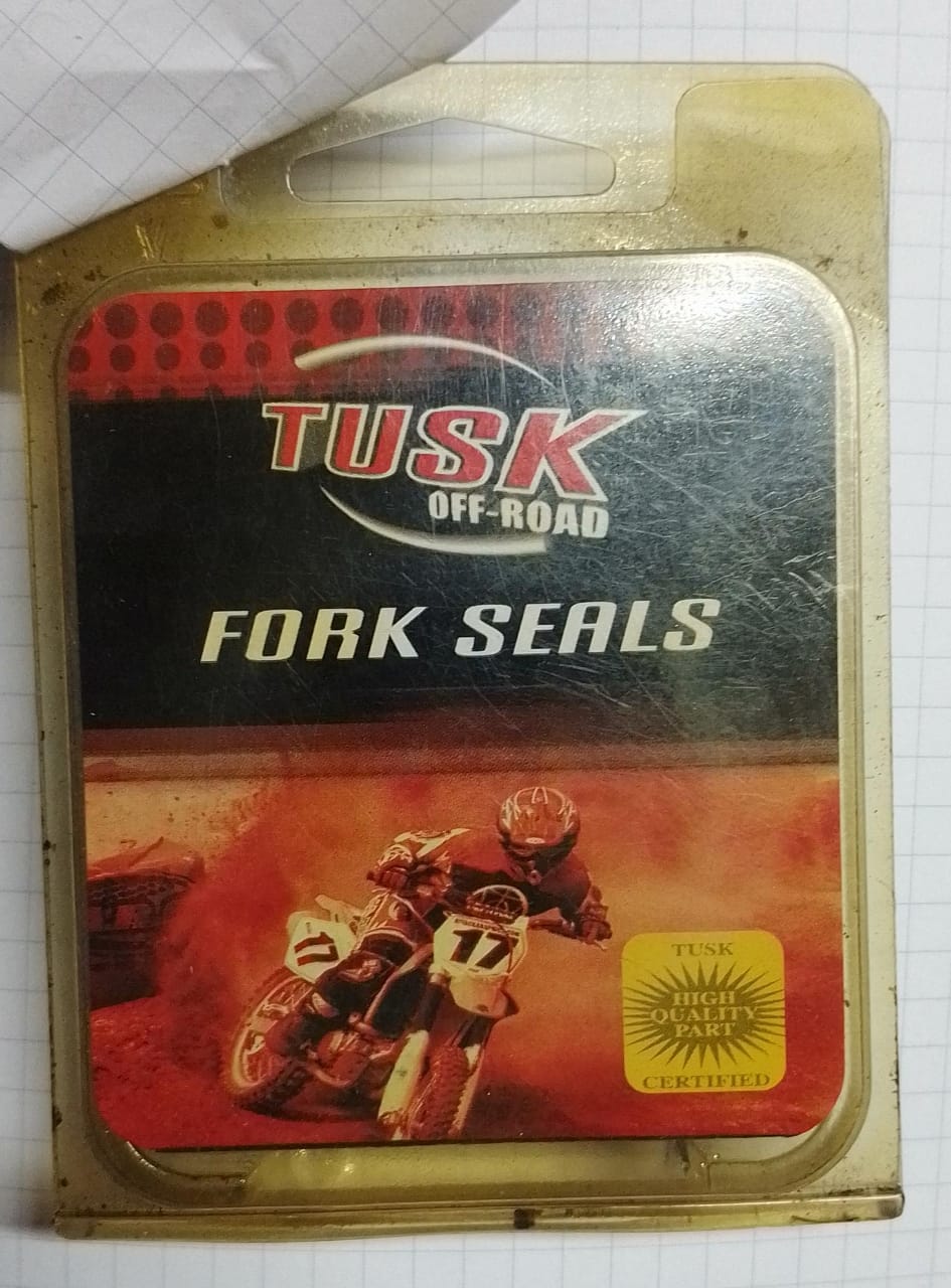 KTM 125SX 150SX 250SX XC300 XC-W350 Fork Seals