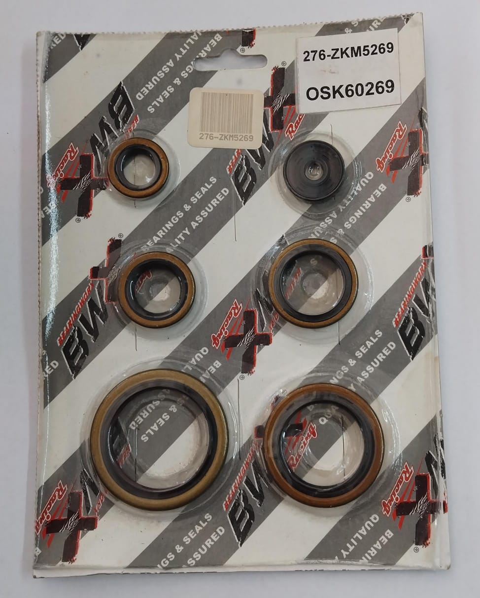 KTM SX250 EXC250 XC250 EXC300 XC300 Husaberg TE250 TE300 Husqvarna TC250 TE250 TE300 Oil Seal Kit
