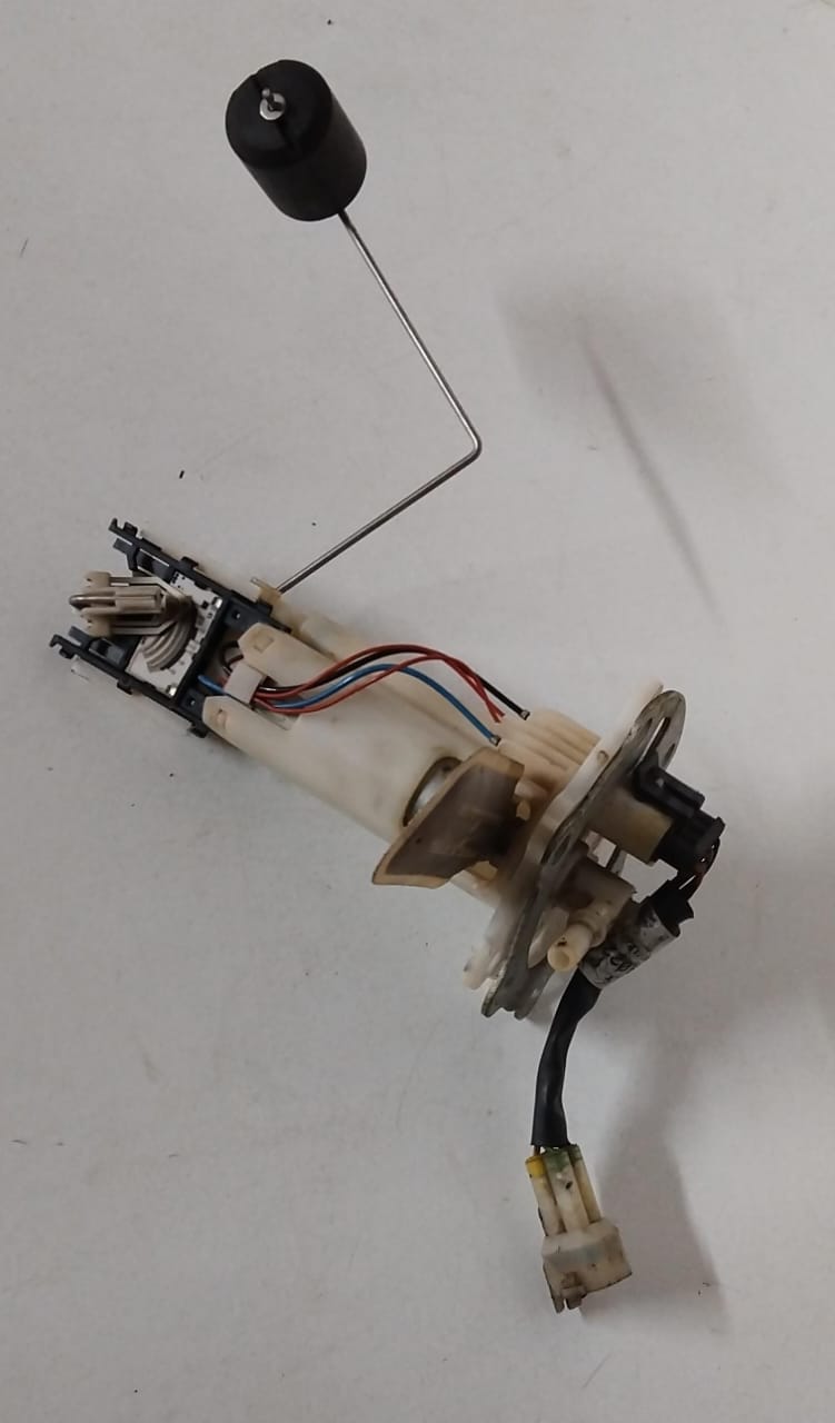 KTM Duke 250 390 Fuel Pump Assembly