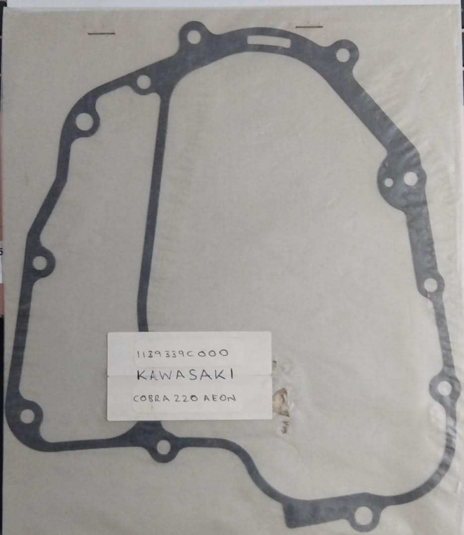 Kawasaki Aeon Cobra 220 Stator Cover Gasket