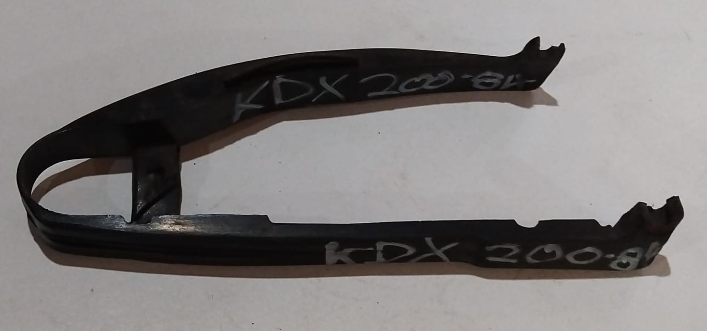 Kawasaki KDX200 KDX 200 Chain Slider