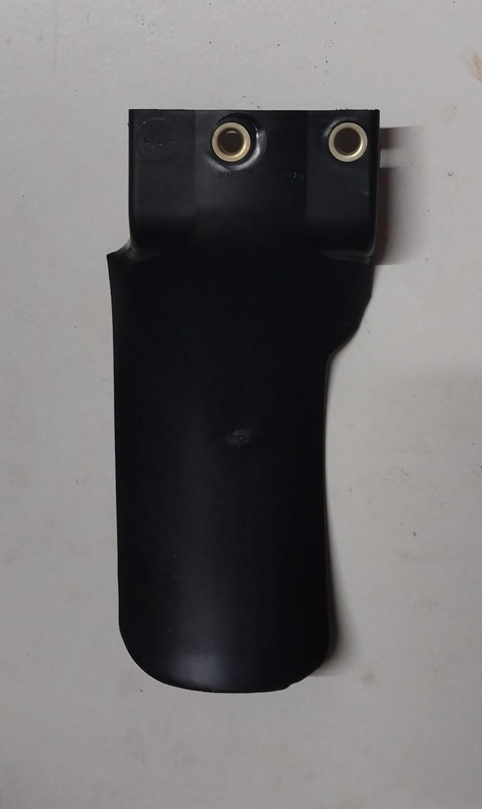 Kawasaki KDX200 KDX220R Rear Fender Flap