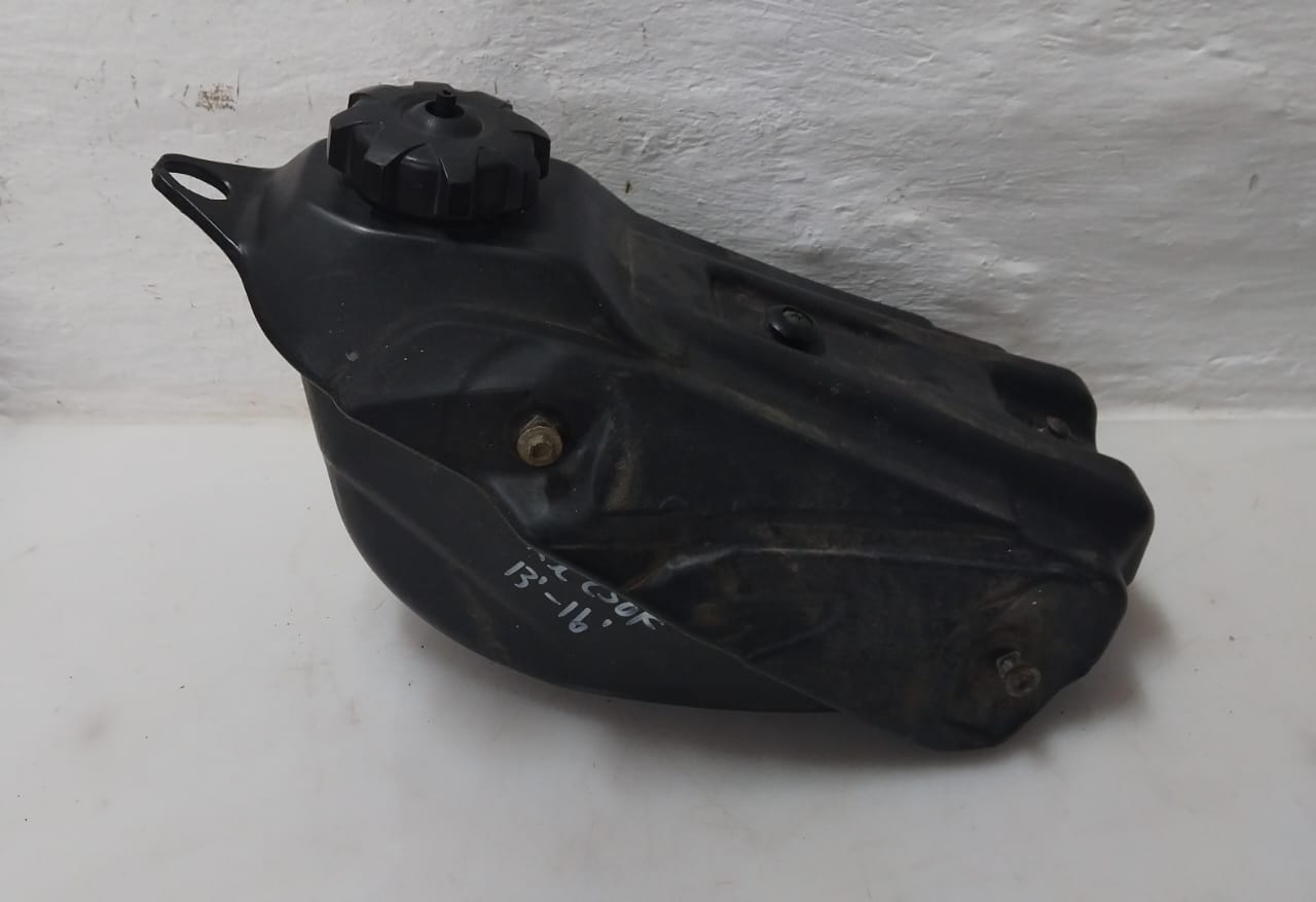 Kawasaki KX250F Petrol / Fuel Tank