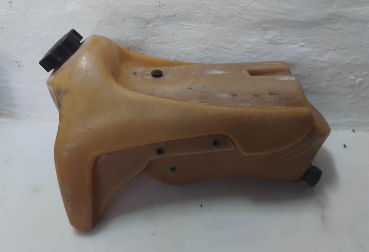 Kawasaki KX250 Fuel / Petrol Tank