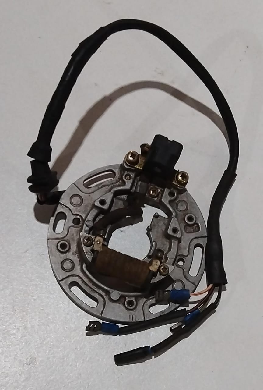 Kawasaki KX85 KX100 Stator Coil