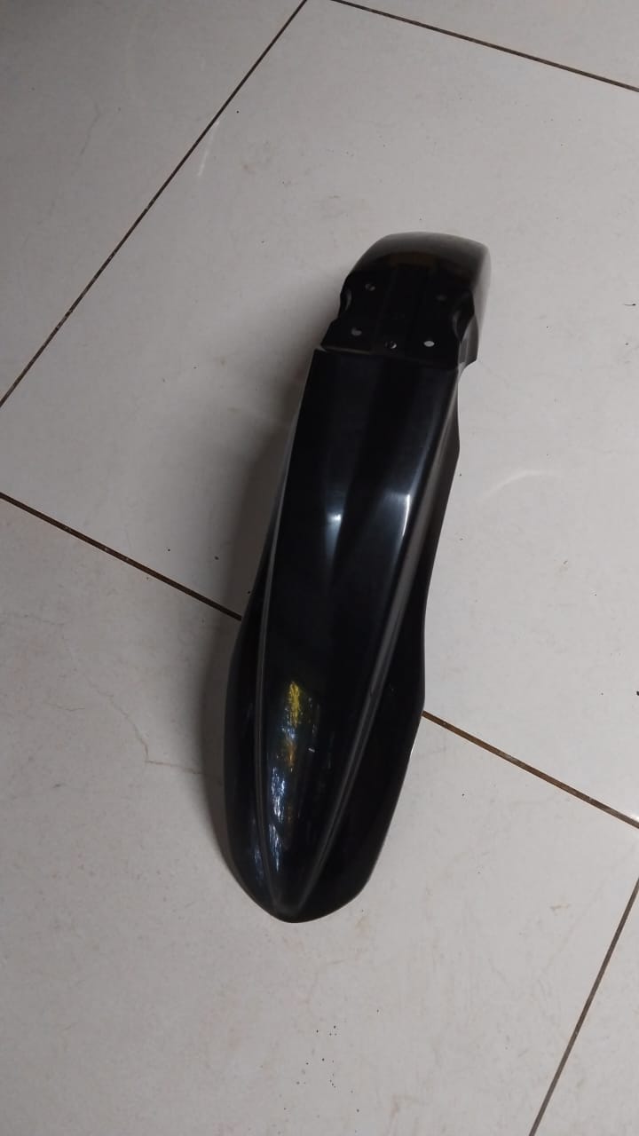 Kawasaki KXF250 KXF450 Front Mudguard