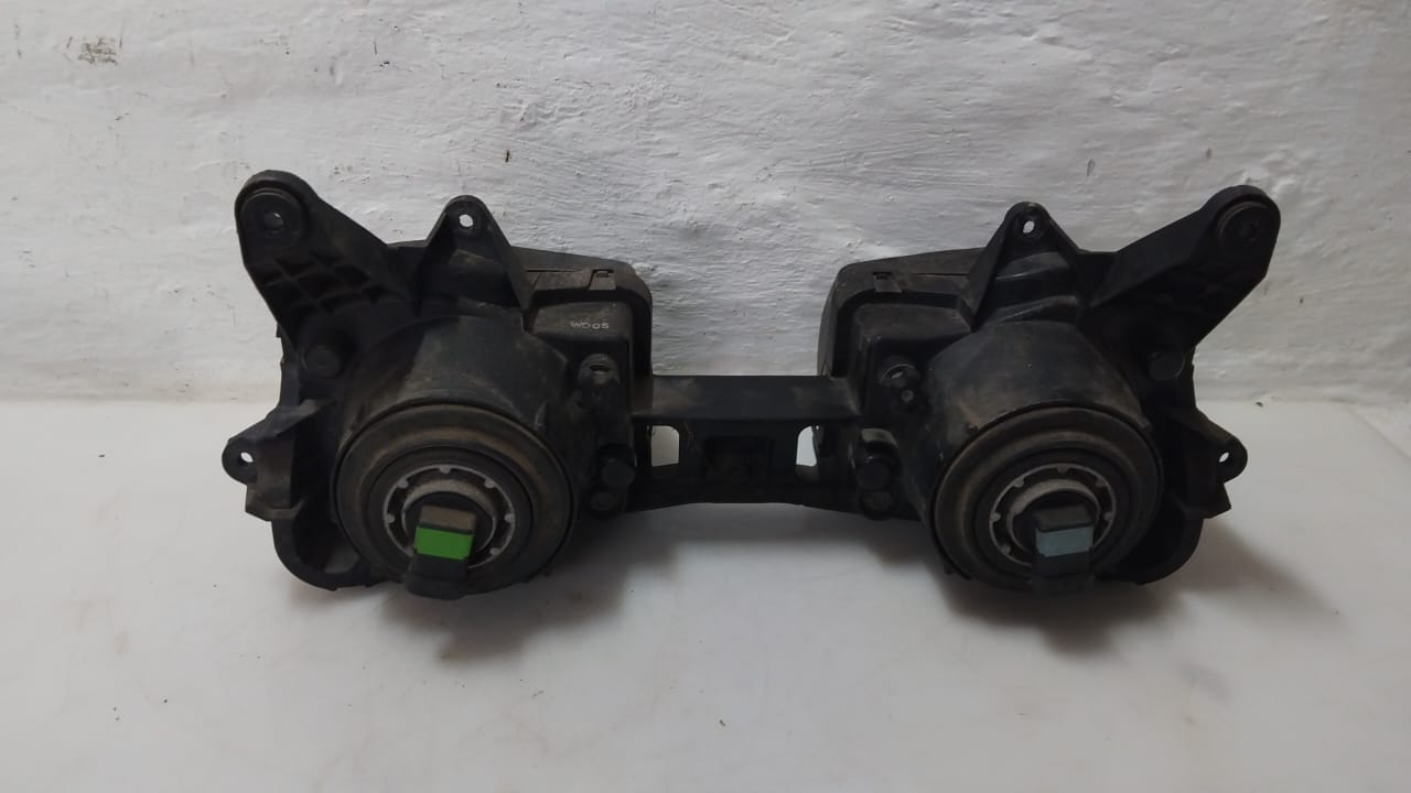 Kawasaki Ninja ZX-6R ZX636 Headlight