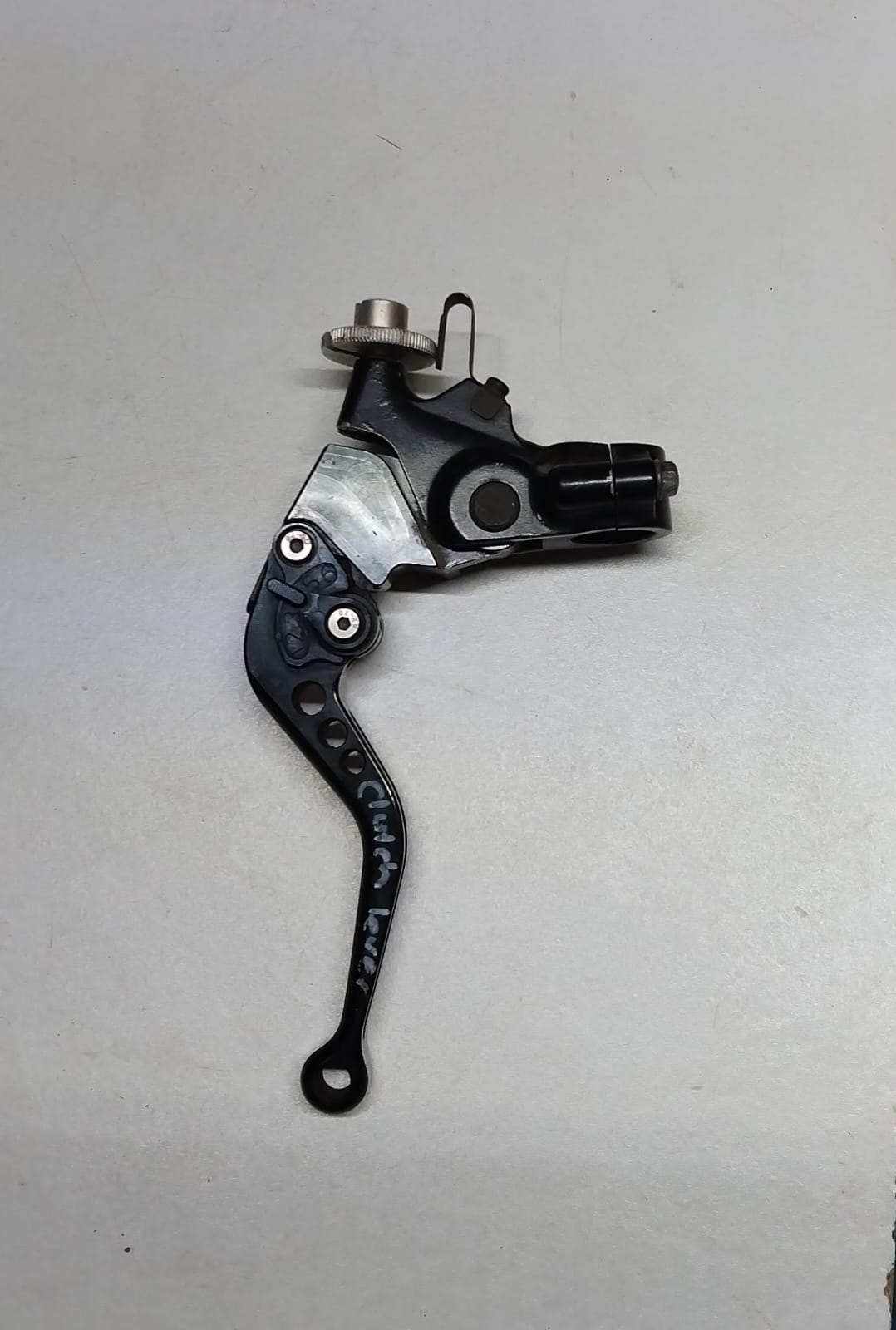 Kawasaki Ninja ZX-6R ZX6 Clutch Lever