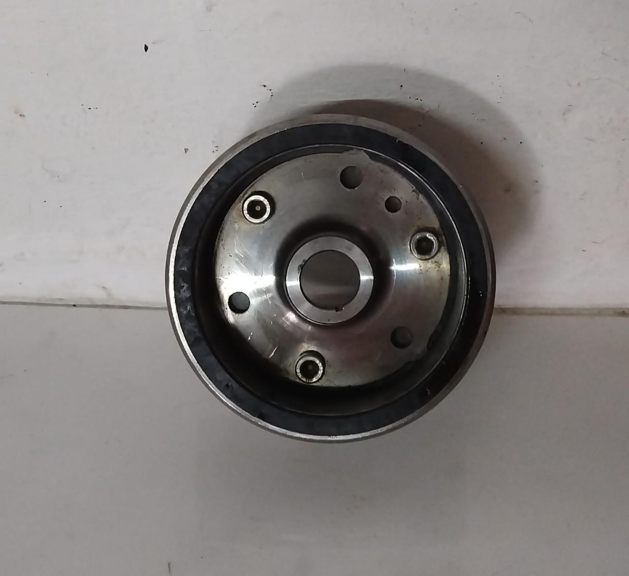 Kawasaki Versys 650 Flywheel