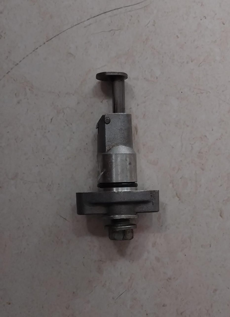 Kawasaki Versys 650 Tensioner