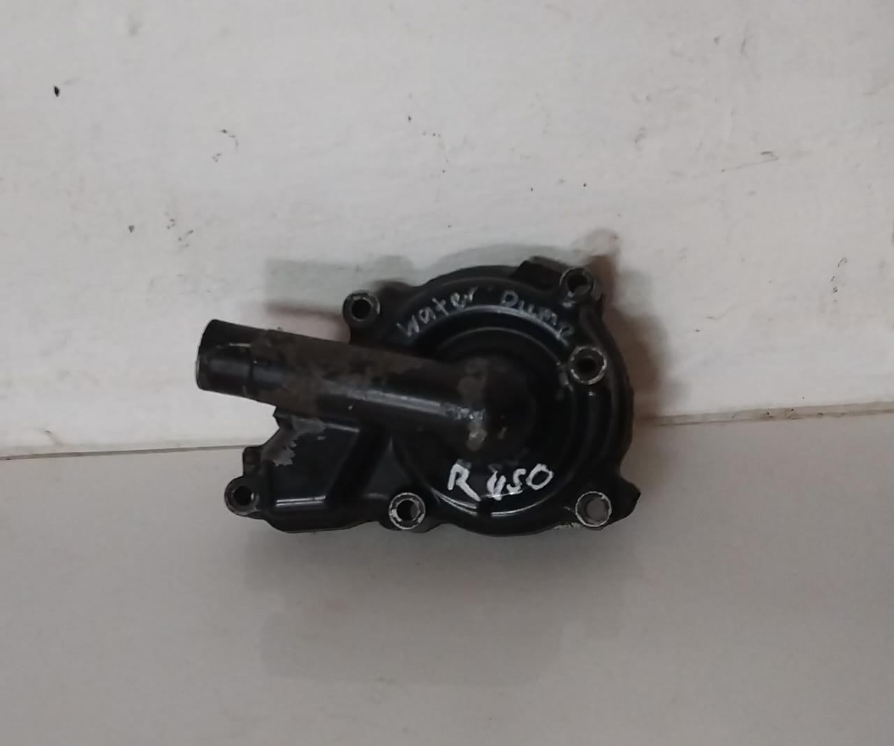 Kawasaki Versys 650 Water Pump