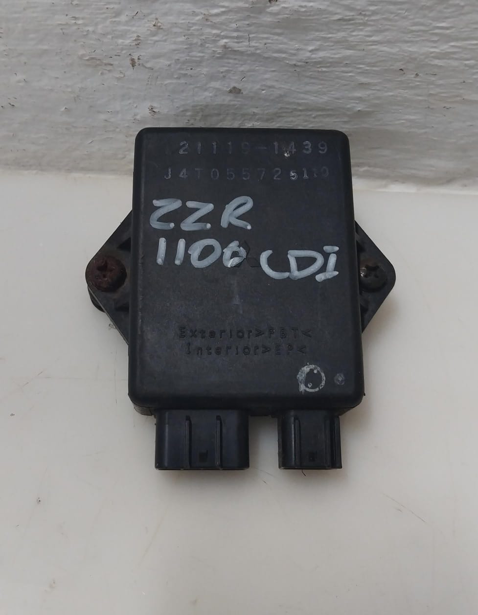 Kawasaki ZZR1100 ZX1100 GPZ1100 CDI / ECU