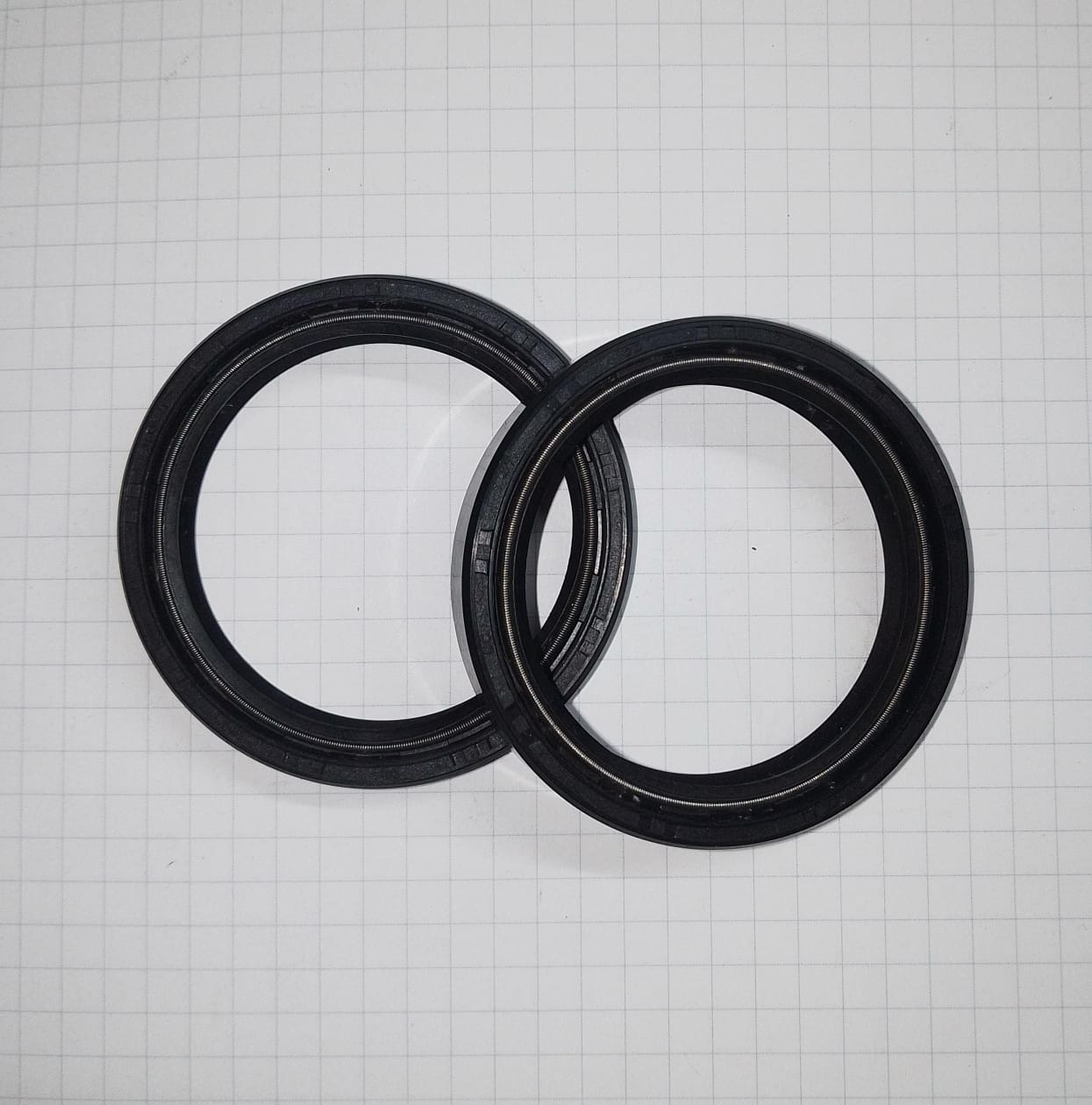 Honda CR250 CRF250R CRF450R Kawasaki KX250F KX250 Fork Seals