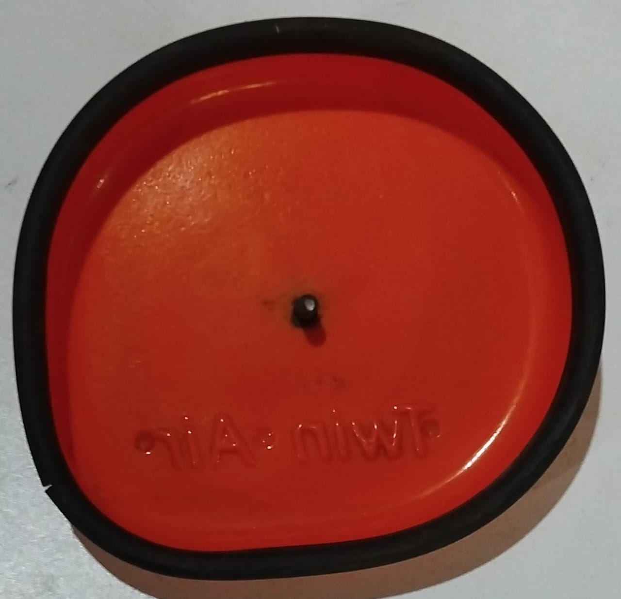 Kawasaki KX125 Twin Air Airbox Cover