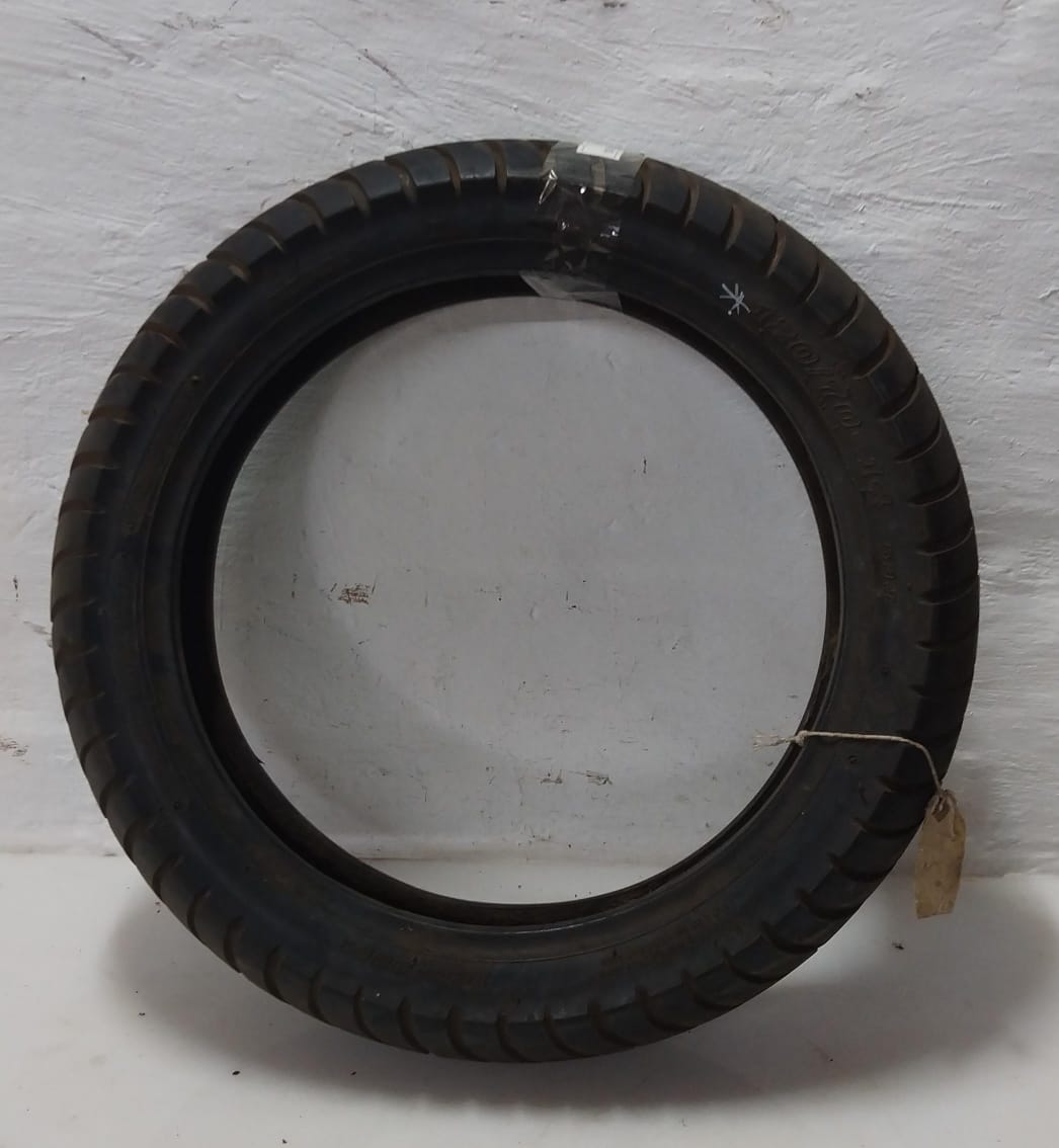 Motorcycle Tyre 120/70-14
