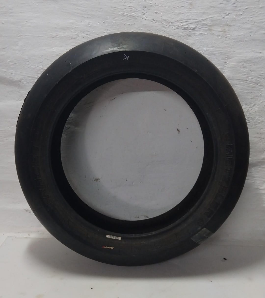 Motorcycle Tyre 190/55-17
