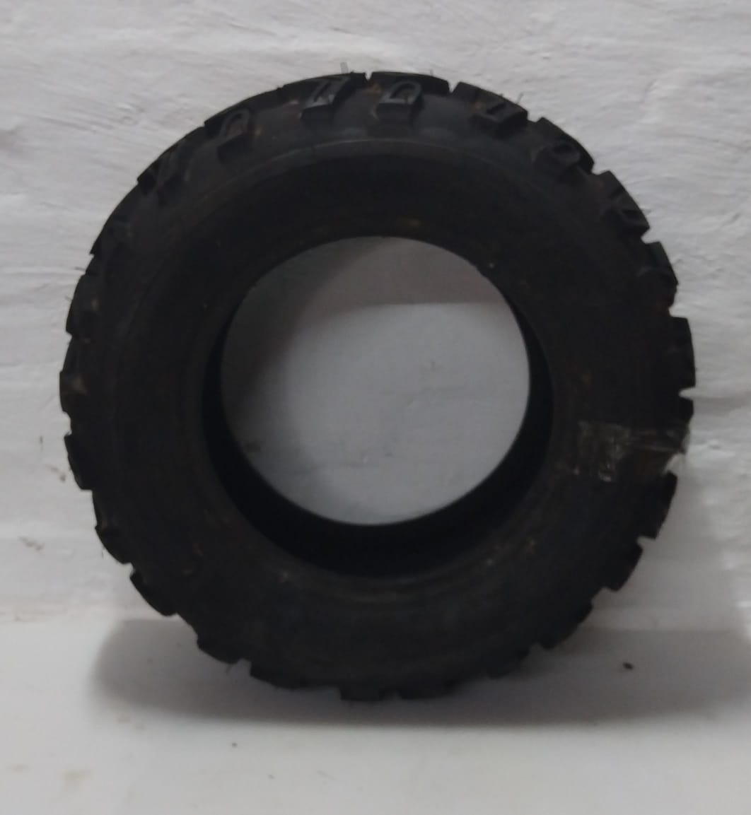 Motorcycle Tyre 24/8-12