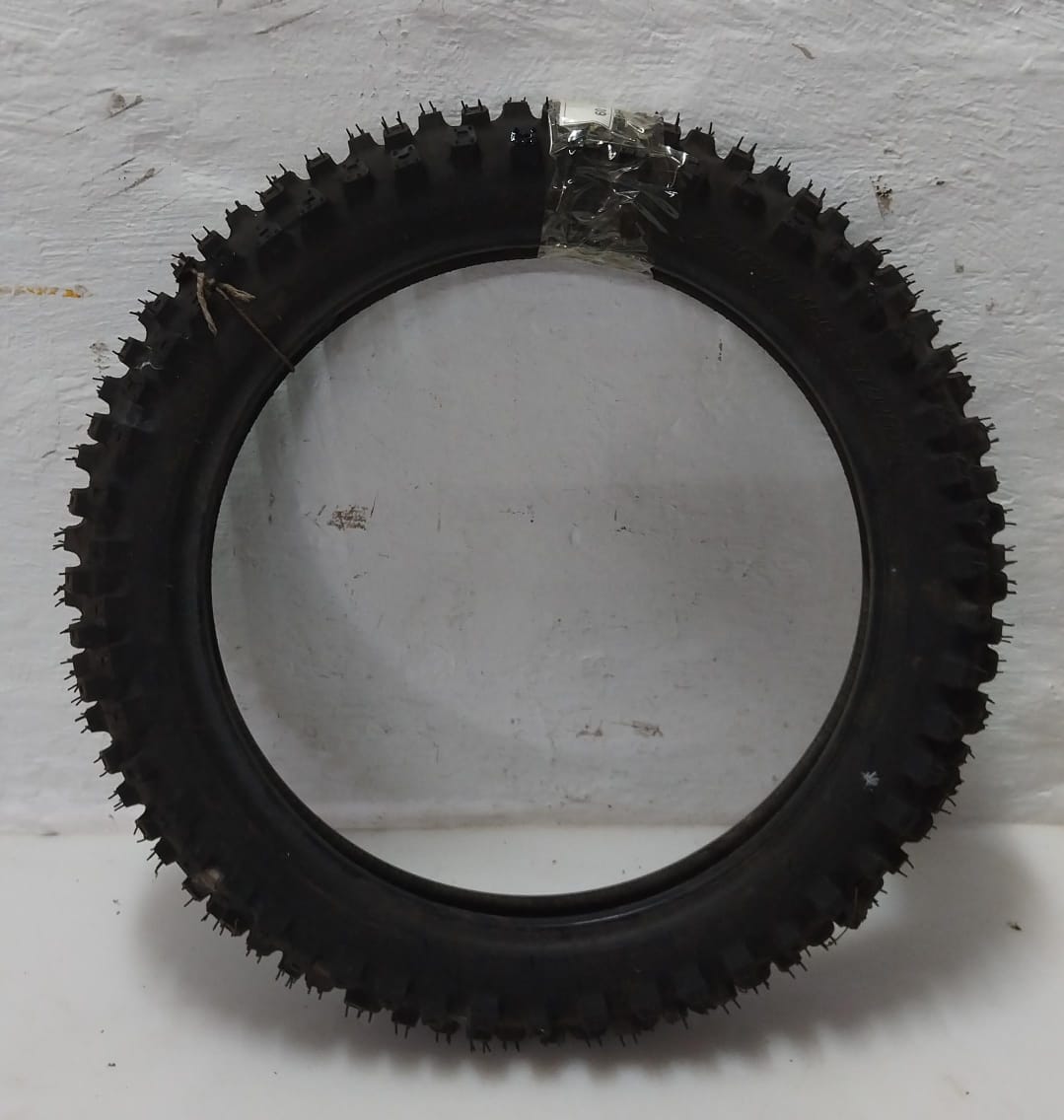 Motorcycle Tyre 60/100-12