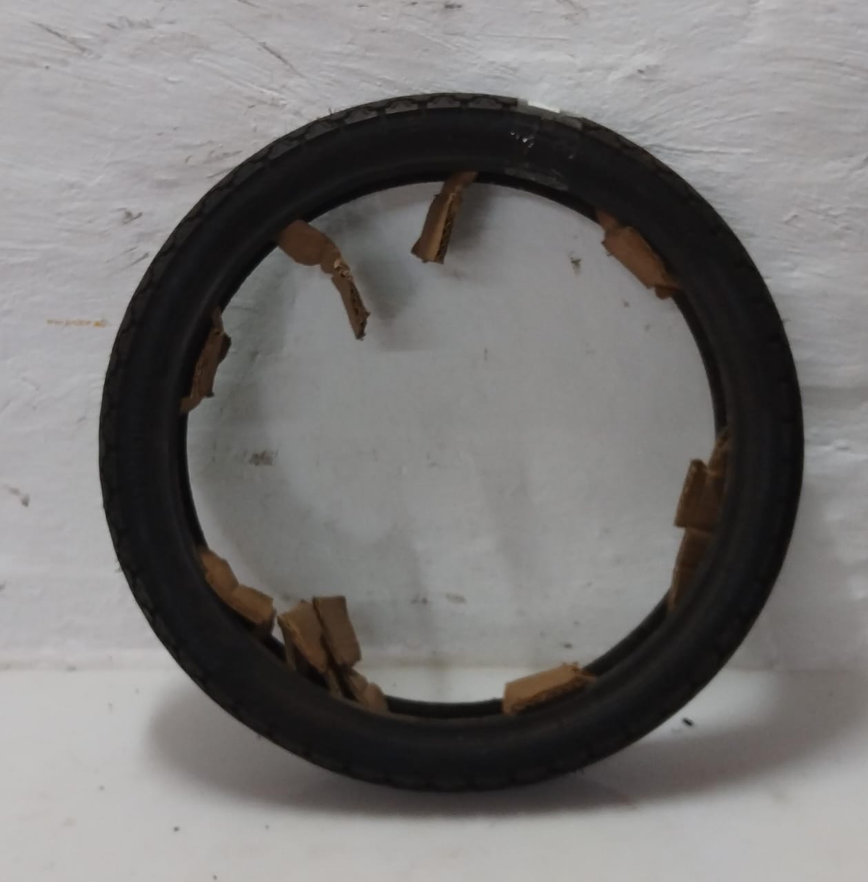 Motorcycle Tyre 80/80-16