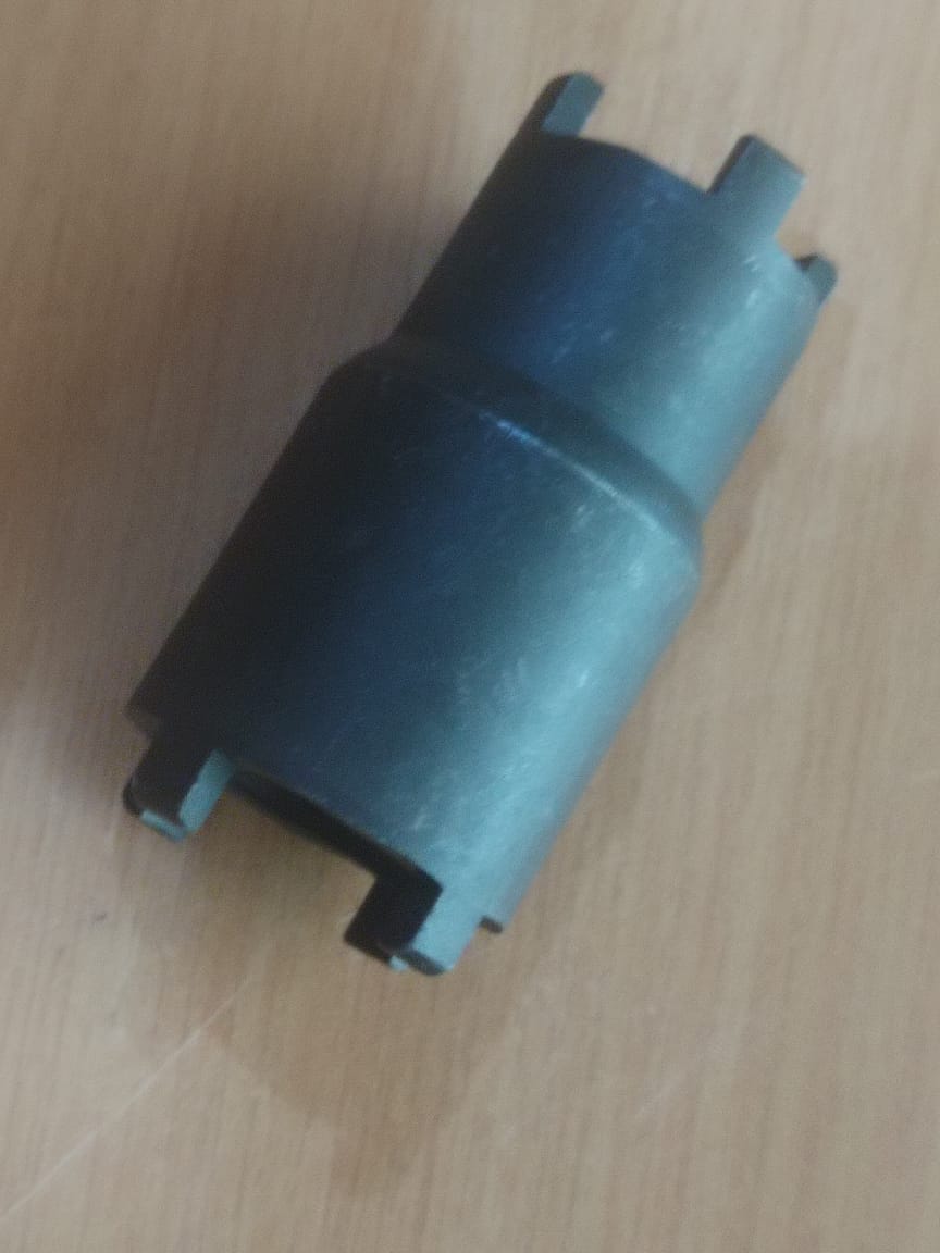 Motorcycle Clutch Socket