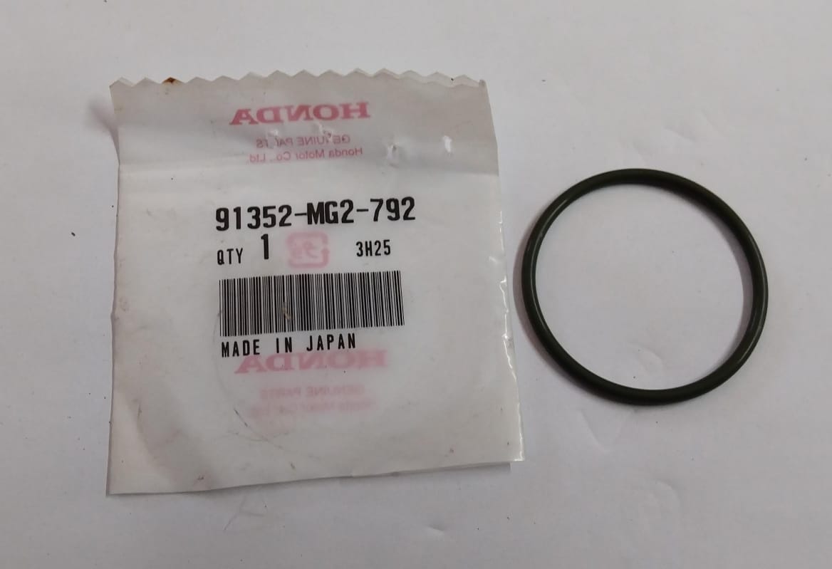 Honda O-Ring 39.5x2.6mm