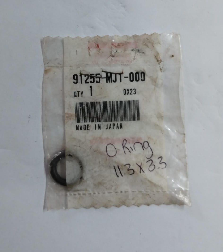 Honda O-Ring 11.1x3.5mm